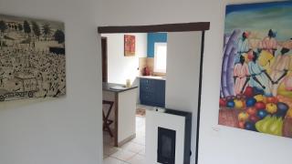 Appartement cozy - 5