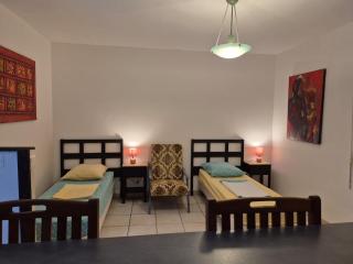 Appartement cozy - 4
