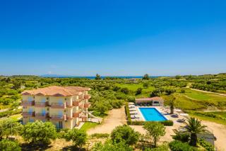 Nautilos Hotel - 5