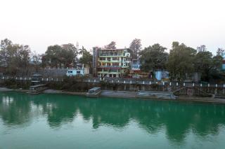 The Shanti Naturecure On Ganga - 0