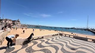 Nomad Dreams N 3 one bedroom Cascais historic center - 8