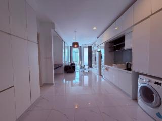 Platinum Kuala Lumpur by ComfyCore - 3