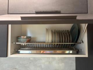 Panoramic Sea & Mountain View 2BR Apartment, 36th Floor, Batumi - 2