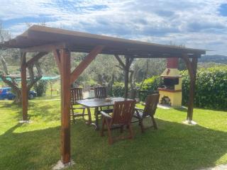 Studio Dalkidi Kalandra Possidi - 8