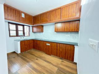 NAKSHATRA Apartments Peroorkada - 9