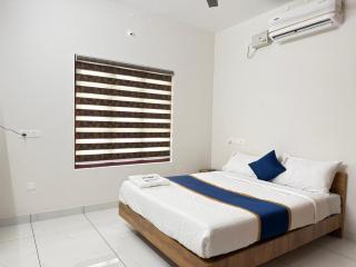 NAKSHATRA Apartments Peroorkada - 6