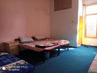 Four Bedroom Guest House - 1