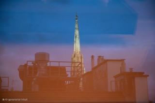 Buxbaum Beletage Design & Boutique Hotel - Vienna - 8