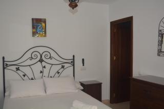 Habitaciones Martín - 4