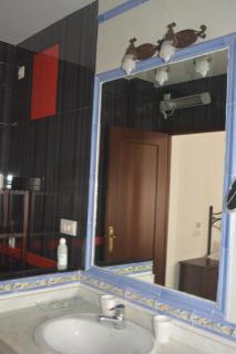 Habitaciones Martín - 8