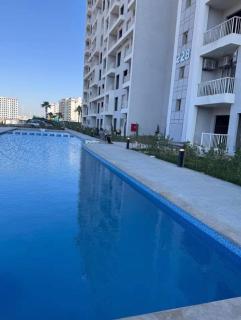 Marina Porto Golf Chalet - 8