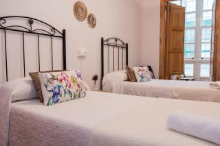 Pensión 5 Caminos - 1