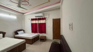 Subhash Guest House - 6