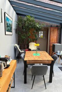 La Maison Angèle - 7