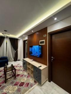 Marina Porto Golf Chalet - 1