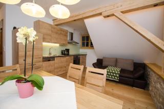 Ferienwohnungen Flattnerhof - 4