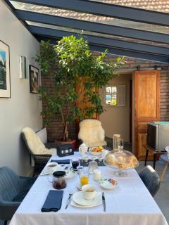 La Maison Angèle - 5