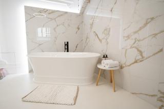 Vaulted Luxury Retreat - 6