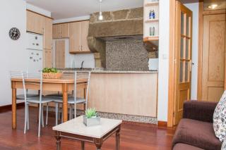 Pensión 5 Caminos - 7