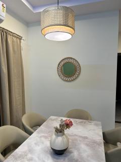 The olive stay 3bhk at madhapur - 8