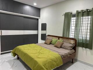 The olive stay 3bhk at madhapur - 3