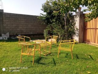 Four Bedroom Guest House - 6