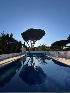 Royal Course Villa, Vale do Lobo - 8