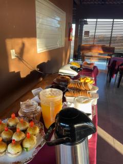 Pousada o Canto da Seriema - 4