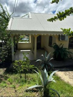 Appartement avec Vue Mer à Le François 80 m² - 2