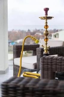 Decumanus Apartment - 5