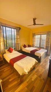 Jungle Front Lodge - 6