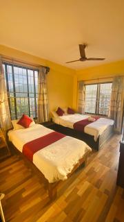 Jungle Front Lodge - 2