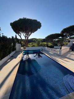 Royal Course Villa, Vale do Lobo - 5