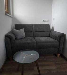 Ferienwohnung Wilde Hilde inklusive aktivCARD - 4