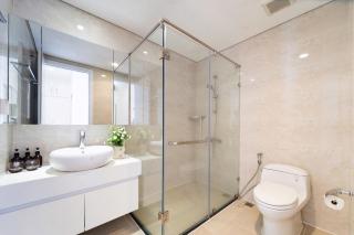 Landmark 81 View Apartment - VinHomes Central Park - Orin Luxstay - 4