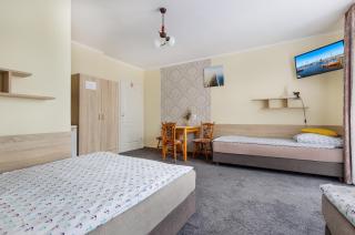 Chałupy Morze Tu! - 8