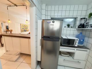 Edf San Lorenzo I 1min da Praia I CadeiraGigante - 4