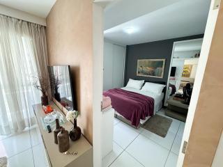 Edf San Lorenzo I 1min da Praia I CadeiraGigante - 2