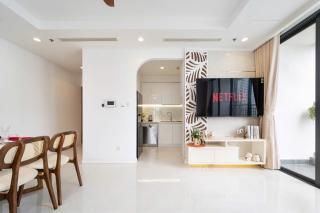 Landmark 81 View Apartment - VinHomes Central Park - Orin Luxstay - 5