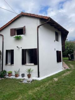 La casa della nonna - 9