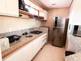 Kariri beach apt 427 Praia do Cumbuco - 5