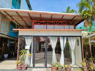 Axis Pension Hotel - 2