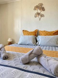 Le Jardin des Mazades - Cosy T2 - Parking - Wifi Fibre Gratuit - 7