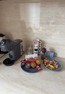 Diamond Apartment - NEXT TO GRAND MALL - 8