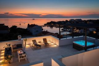 Villa Aria - Novalja - 0