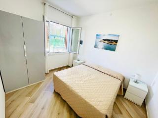 Villa with garden near the beach - 2