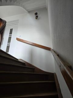 Ferienwohnung Wilde Hilde inklusive aktivCARD - 5