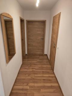 Ferienwohnung Wilde Hilde inklusive aktivCARD - 2