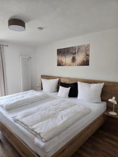 Ferienwohnung Wilde Hilde inklusive aktivCARD - 1