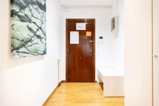 Spacious apartment in Sant Gervasi - 4